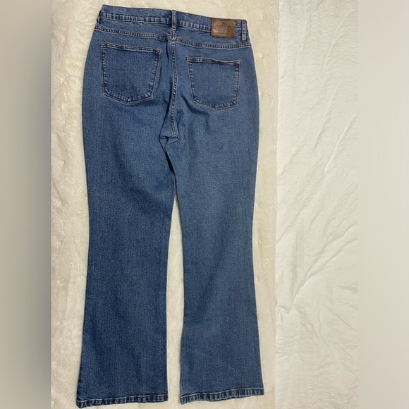 RALPH LAUREN- classic bootcut - Picture 4 of 6